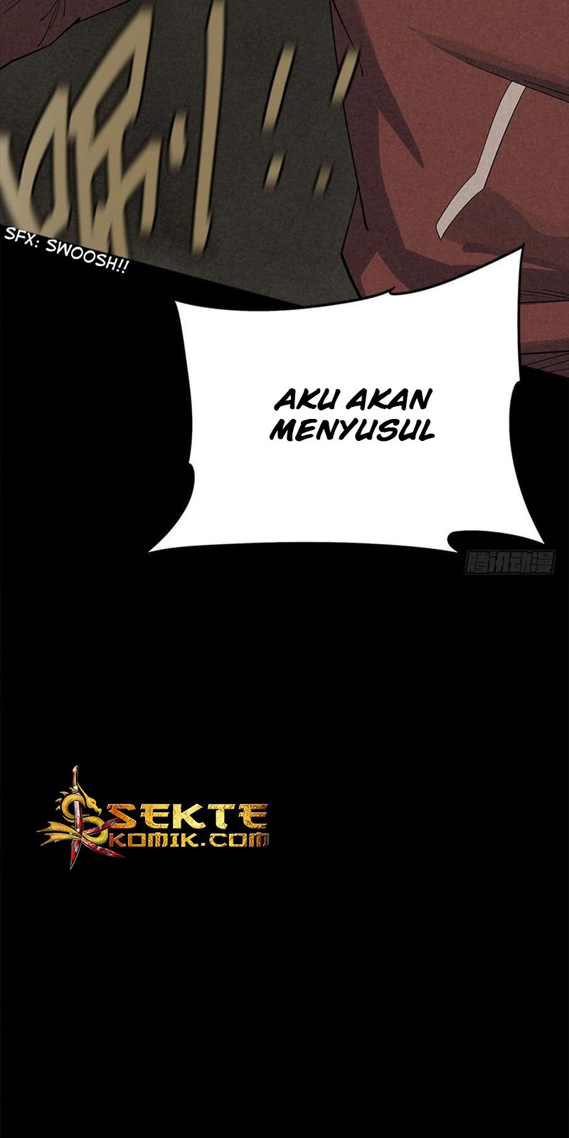 End of The World 2028 (Trace of Doomsday) Chapter 11 Gambar 10